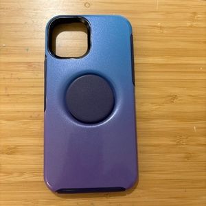 iPhone 12 Pro OtterBox phone case